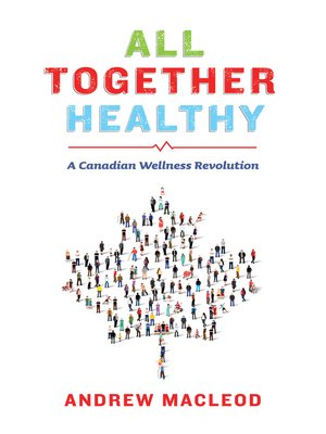 cover image of All Together Healthy